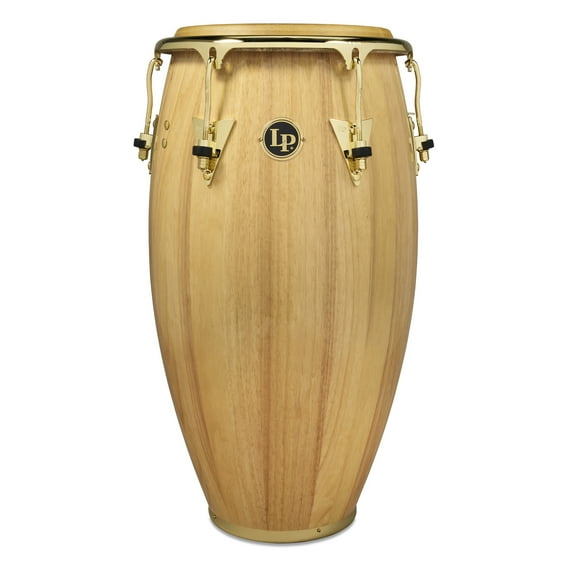 LP552X-AW, CLASSIC CCII 12-1/2 TUMBA OAK NAT GD