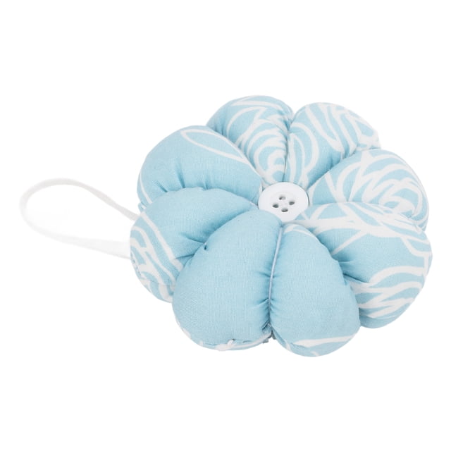 Accesorios para Alfileres de Muñeca Herramientas de Flores Almohadillas de Aguja de Calabaza Paquete de Conveniencia Alfileteros Bordados ANGGREK Otros
