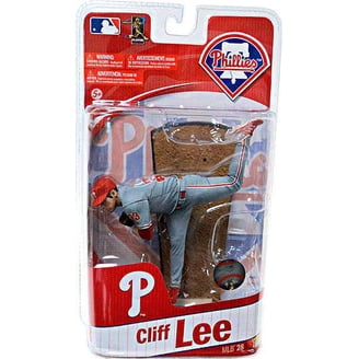 McFarlane MLB Sports Picks Series 19 Johnny Damon Action Figure