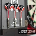 thumbnail image 6 of EastPoint Sports Belmont Official Size Premium Bristle Dartboard and Cabinet Set, 6 of 6