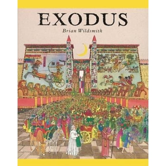 Pre-Owned Exodus (Book)