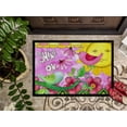 thumbnail image 3 of Carolines Treasures PJC1103JMAT Tapis Intérieur & Extérieur Shine On Sunshine, 24 x 36 Po., 3 of 4