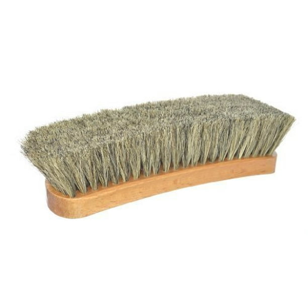 shoe buffer brush
