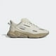 thumbnail image 4 of Adi - das Originals Mens Ozweego Celox Beige Casual Shoes GX1866 Size 7, 4 of 6