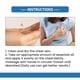 thumbnail image 5 of Essence Oils For Candles Essential oils Moisturizing And Firming Chest Firming, Abundant And Full Breast Beauty Massage And Care Oil 50ml Oil(buy 2 get 10% off), 5 of 5