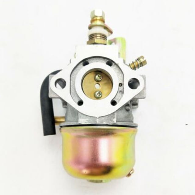 Carburetor Fits For Robin Subaru Eh12 121Cc 4Hp Mikasa 252-62404 252-62454 Parts