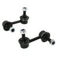 thumbnail image 5 of MOCA AUTOPARTS 4x Front Rear Stabilizer Sway Bar End Links Fit for 2006-2011 Honda Civic & Acura CSX, 5 of 5