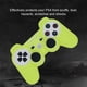thumbnail image 5 of Funda de silicona con agarre de piel para controlador de PS3 Controladores de juego inalámbricos de doble choque Xemadio 2033319-12, 5 of 9
