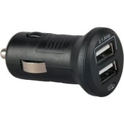 Rca Minime2z 2.1-amp 2-outlet Dc To Mini Adapter