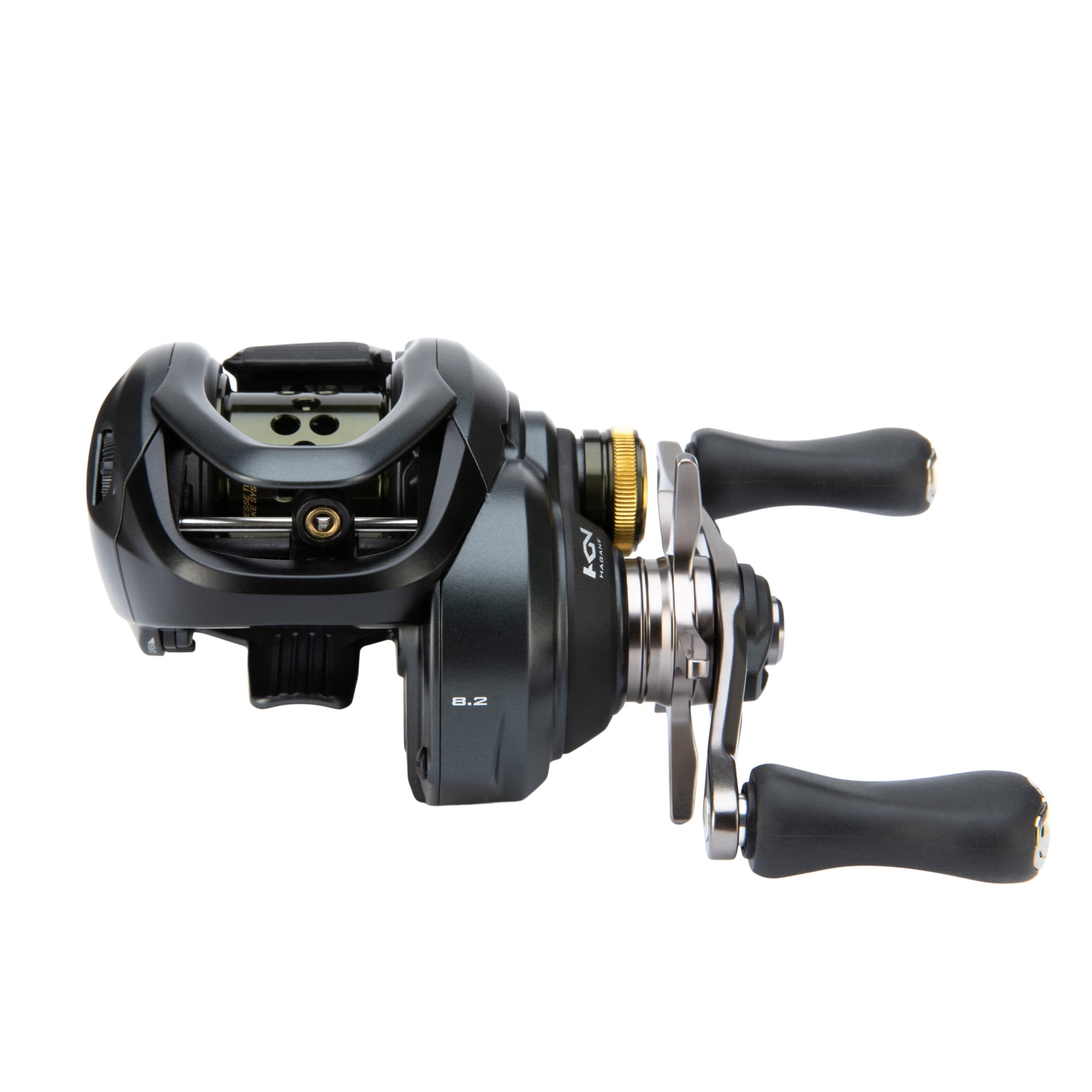 Shimano Fishing CURADO BFS XG LEFT Low Profile Reels [CUBFSXGL]