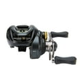 thumbnail image 2 of Shimano Fishing CURADO BFS XG LEFT Low Profile Reels [CUBFSXGL], 2 of 17