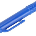 thumbnail image 4 of Lice Remover, Small Size Tweezers Mites Picker Tool Tick Tweezers, Cats for Dogs Blue, 4 of 7