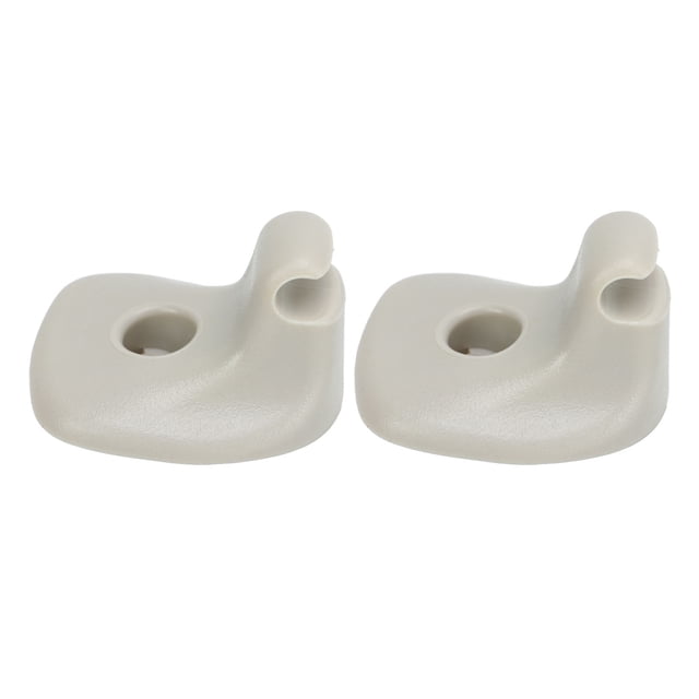1GW25DW1AA, Portable Sun Visor Support Clip Sturdy Fashionable Appearance Exquisite Workmanship For Car