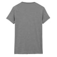 thumbnail image 5 of Gildan Ladies Soft Style Short Sleeve T-Shirt, 5 of 5