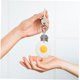thumbnail image 4 of unbranded 5Ud Llaveros Colgantes Huevo Adorable Para Adornar Y Llaves, 4 of 6