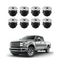 thumbnail image 1 of VEVOR Body Mount Bushing Kit Compatible with 2008-2016 F250 F350 Super Duty 60 PCS, 1 of 9