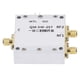 thumbnail image 2 of Interruptor SPDT RF, 0,1 A 6 GHz Conmutación De Señal Confiable, Versátil Y Robusta Módulo De Interruptor RF De Alto Aislamiento aleación De Aluminio Para Uso Industrial, 2 of 7