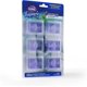 thumbnail image 2 of Ambientadores en gel adhesivos Clorox Fraganzia Lavender, 6 unidades x 12 unidades, 2 of 4