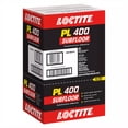 thumbnail image 3 of Cartucho adhesivo Loctite PL 400 para contrapiso, resistente, 820 ml, 3 of 4