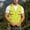 Green, variant on Men's Utility Fishing Vest Lightweight Outdoor Zip up Cargo Vest Jacket for Fishing Hiking Climbing (White L)