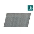 thumbnail image 2 of Paslode 650231 16 Gauge Galvanized Angled Finish Nail, 1-1/2", 2 of 2