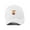 White, variant on Red Bowl Noodles W Chopsticks Hat -Image by Shutterstock, Small