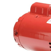 Red Lion 1.5 Horsepower 71 GPM Cast Iron Irrigation Sprinkler Pump , RLSP150