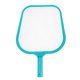 thumbnail image 1 of 1Pc Swimming Pool Scoop Net Pond Cleaning Net Portable Cleaning Tool (Green), 1 of 4