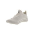 thumbnail image 5 of Charly Resolve Knit Running Shoe White | 1049627 016, 5 of 6