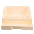 thumbnail image 2 of Caja de arena para conejos, inodoro para hámster, caja de arena para conejos, orinal de entrenamiento para conejos, inodoro para conejos, 2 of 6