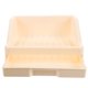 thumbnail image 2 of Caja de arena para conejos, inodoro para hámster, caja de arena para conejos, orinal de entrenamiento para conejos, inodoro para conejos, 2 of 6