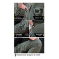 thumbnail image 4 of Pantalones Tácticos Militares, Impermeables Y Cortavientos, 4 of 8