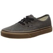 Vans Womens Authentic Lo Pro Canvas Skateboarding Shoes