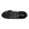 thumbnail image 4 of Tenis Puma  Hombre Softride Premier Slip-On Negro Running 37654001, 4 of 7