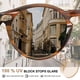 thumbnail image 4 of Gafas de sol CARFIA Retro Polarizadas hechas a mano para hombre, 4 of 8