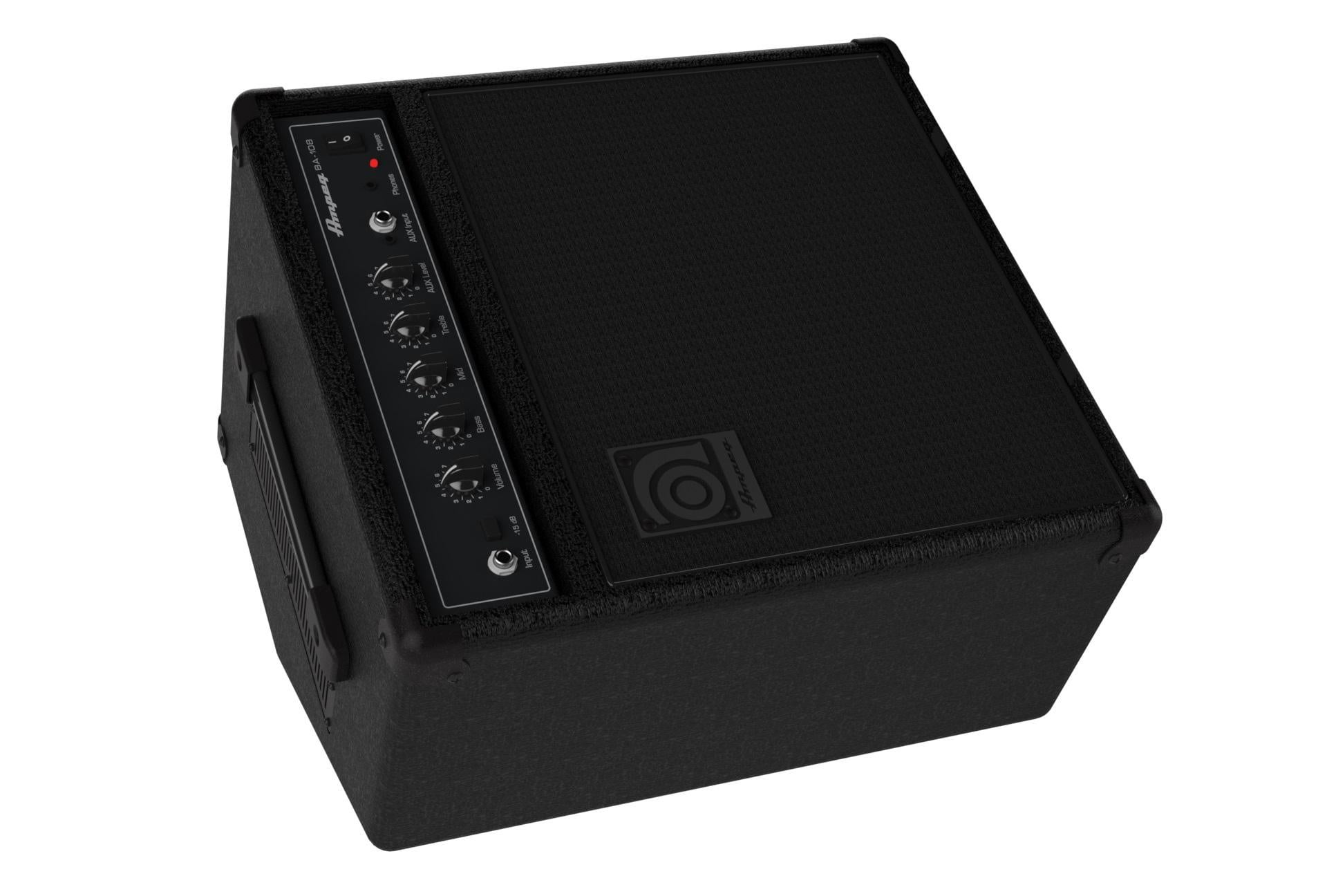 Ampeg BA-108 V2 1x8
