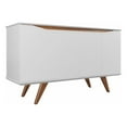 thumbnail image 6 of Tudor 53.15 Sideboard with 4 Shelves, 6 of 9