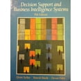thumbnail image 1 of Pre-Owned Decision Support and Business Intelligence Systems, 9780136107293, 013610729X, Hardcover, 9 edition, 1 of 1