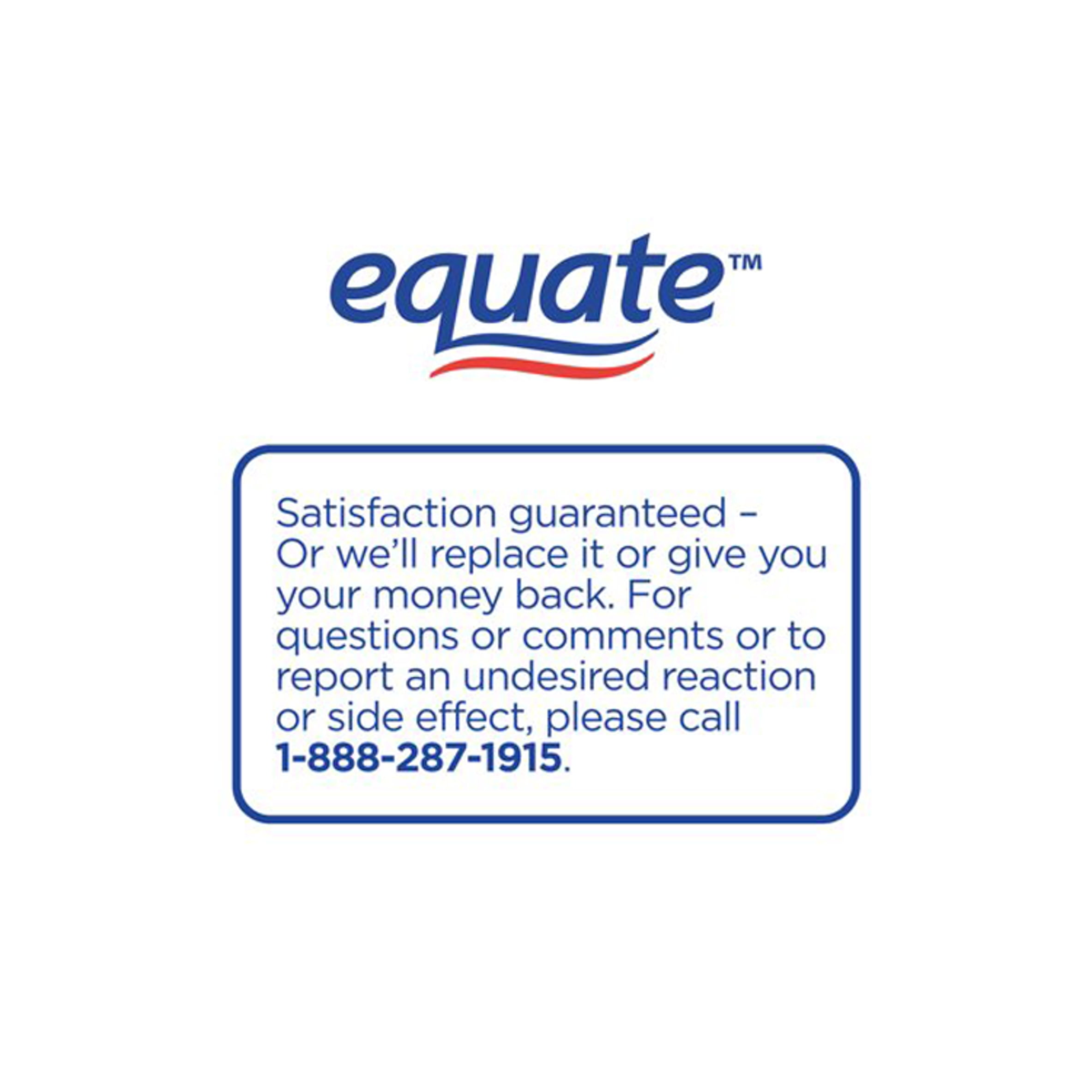 Equate Children's Loradatine Chewable Tablets 5mg, Grape, 30 Ct