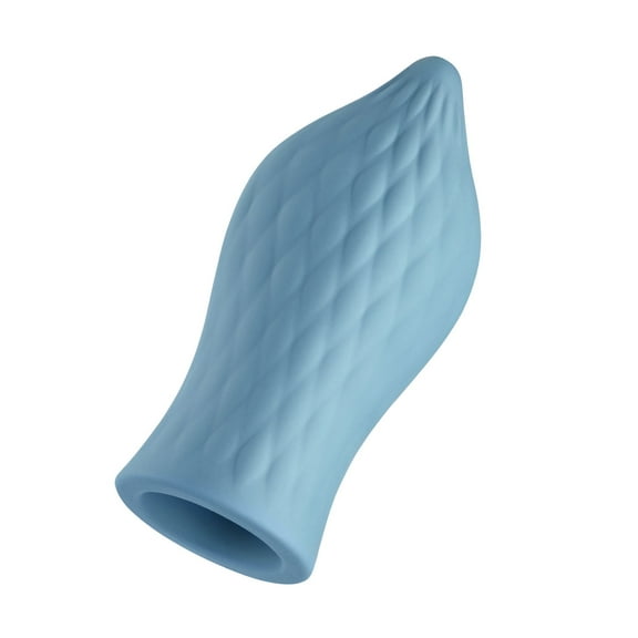 Femme Funn Versa T Sleeve - Light Blue