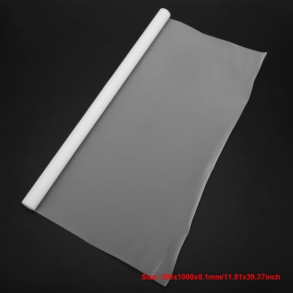 PTFE Film Plate, Low Friction, Excellent Insulation, Ideal for Industrial Use