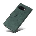 thumbnail image 2 of GANGXUN Flip Case for Google Pixel 9A – Leather Wallet Cover with Card Slots, Kickstand & Color Stitching Protective Folio, 2 of 6