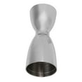 thumbnail image 1 of Double Tête Cocktail Jigger, Cocktail Double Jigger Barre en Acier Inoxydable Bar Bartending Jigger Mesure Jigger Valeur Exceptionnelle, 1 of 8