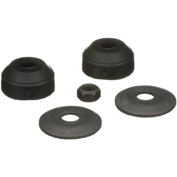 Delphi Suspension Strut Rod Bushing Kit P/N:Td4582w Fits select: 1966 FORD MUSTANG