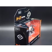 2022 Sportster Iron 883 Harley Davidson Motorcycle Maisto Series 43 1/18 Model