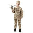 thumbnail image 2 of Rothco Kids Digital Camo BDU Pants - Desert Digital Camo, X-Small, 2 of 2