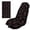 Red Cherry, variant on Uorisanigo Seat Covers for Cars Post Workout Sweat Washable Cover Lemon Capybara Front Seats Only Easy to Install Athletic Running Towel Seat Universal Fit Most Cars