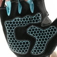 CAP Barbell Women's Tacky Weightlifting Gloves,Small