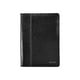 Maroo Executive Folio - Housse à Rabat pour Tablette - Cuir - Noir Obsidienne - pour Surface Microsoft 3 – image 2 sur 6