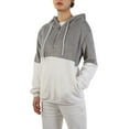 thumbnail image 4 of Womens Oversized Fuzzy Fleece Sweatshirts Hoodies Pullover,S-4XL, 4 of 6